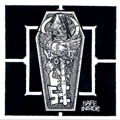 SAFE INSIDE "S/T" 7"